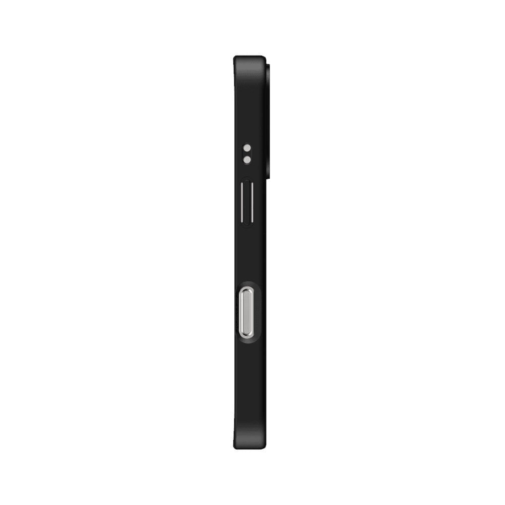 CASETiFY Mirror Marco Negro para iPhone 13 - 0756000001