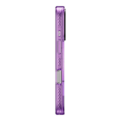 Estuche CASETiFY Impact MagSafe Morado para iPhone 15 Pro Max - 0756000054