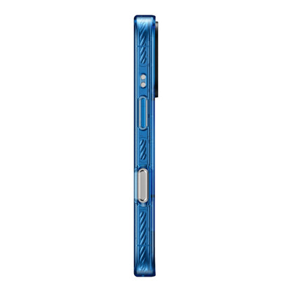 Estuche CASETiFY Impact MagSafe iPhone 15 Azul - 0756000080