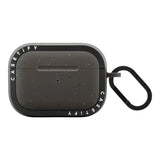 Casetify bouce  airpods pro 2 color gris