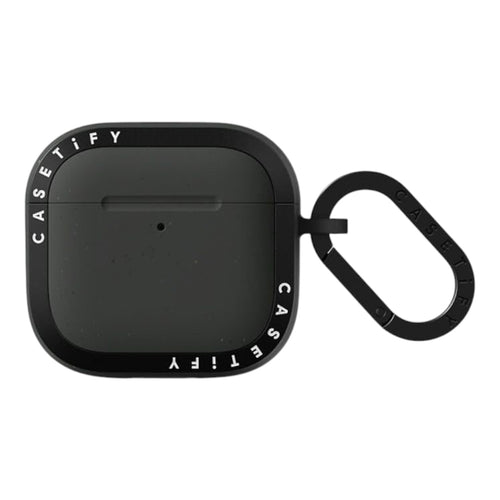 Case Casetify Bounce AirPods 3 Gris