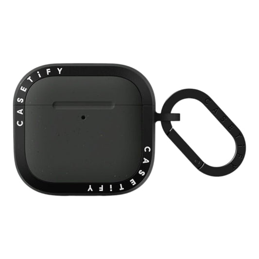 Case Casetify Bounce AirPods 3 Gris