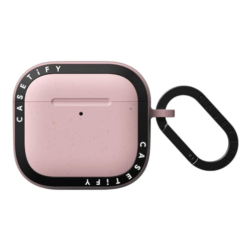 Case Casetify Bounce AirPods 3 Rosado