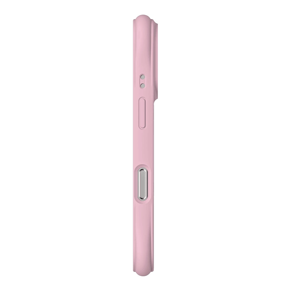 Estuche CASETiFY Ripple Rosado para iPhone 15 Pro - 0756000159