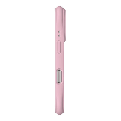 Estuche CASETiFY Ripple iPhone 15 Pro Max Rosado - 0756000160