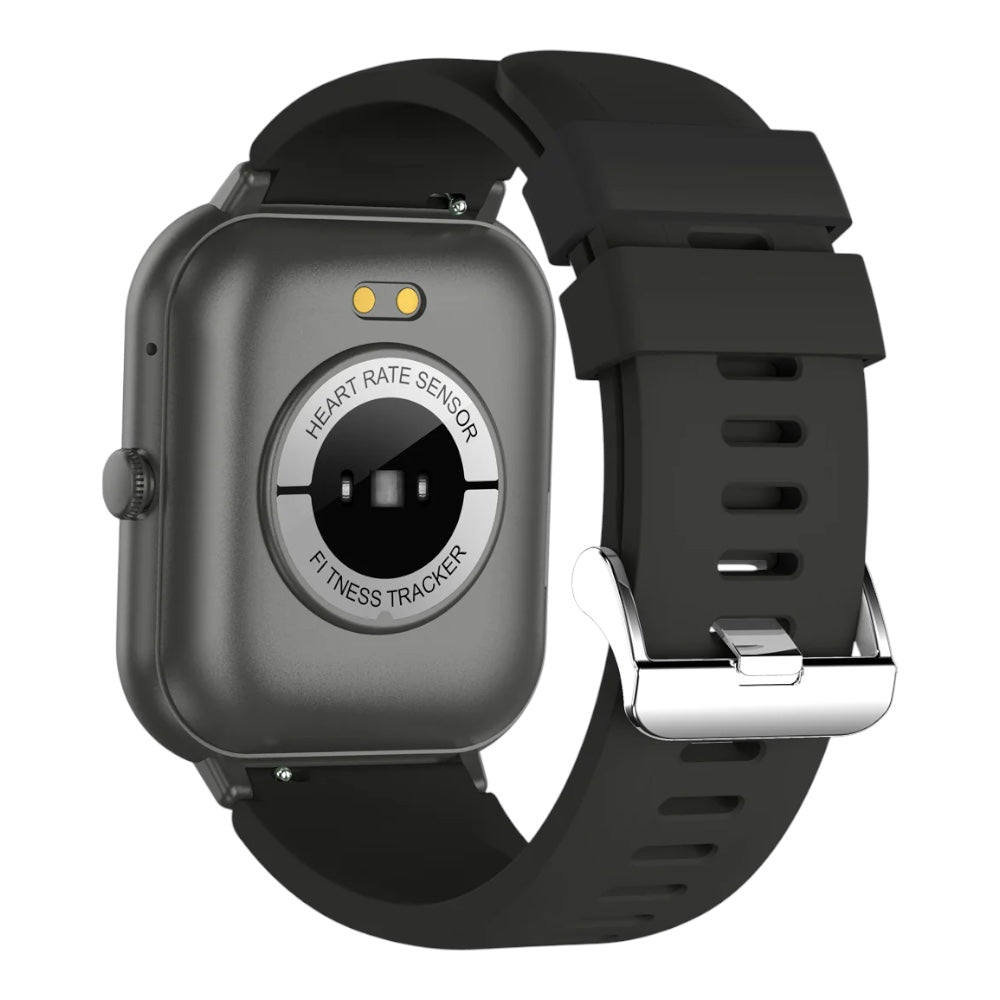 Estuche Devia Smart Watch WT2 Space Gray - 0757000001