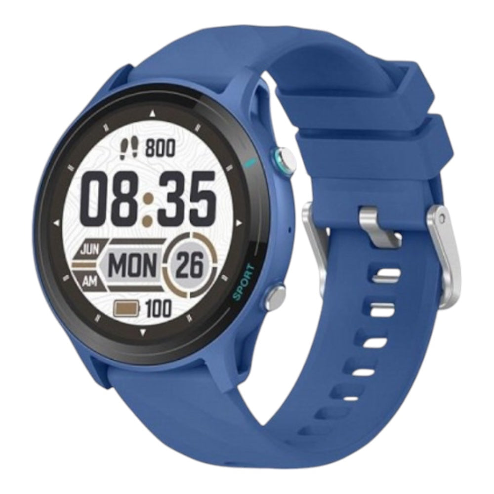 Devia Smart Watch WT3 Azul - 0757000004