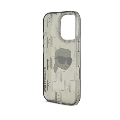 Estuche Karl Lagerfeld para iPhone 16 Pro - 0759000002
