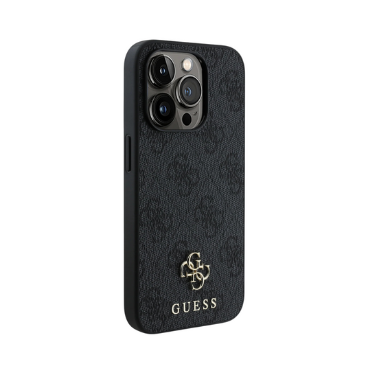 Estuche GUESS Hc MagSafe para iPhone 16 Pro - 0760000011