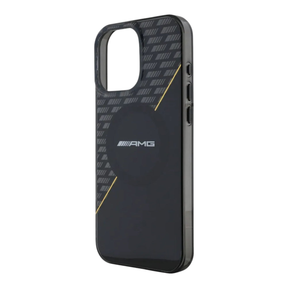 Amg Hc MagSafe Estuche Transparente iPhone 16 Pro Max - 0770000006