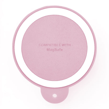 Gadget el Rey MagSafe Ventosa Circular Rosado - 0806201100190215