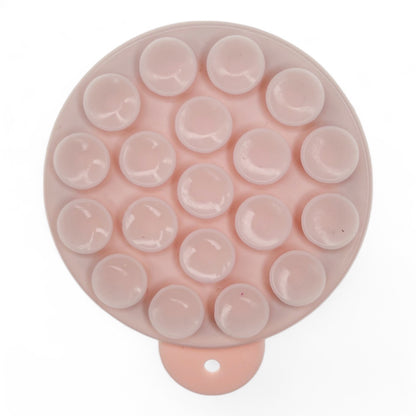 Gadget el Rey MagSafe Ventosa Circular Baby Pink - 0806201100260215