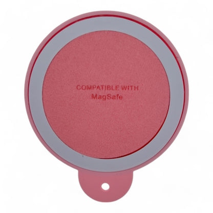 Gadget el Rey MagSafe Ventosa Circular Pinkcitus - 0806201100270215