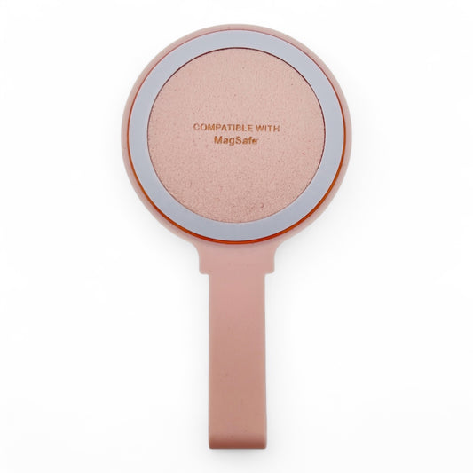 Gadget el Rey MagSafe Ventosa Circular Rosado - 0806201100320215