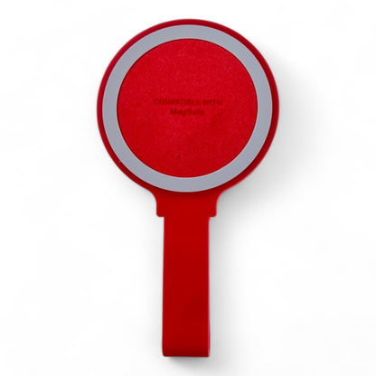 Gadget el Rey MagSafe Ventosa Circular Fucsia - 0806201100330215