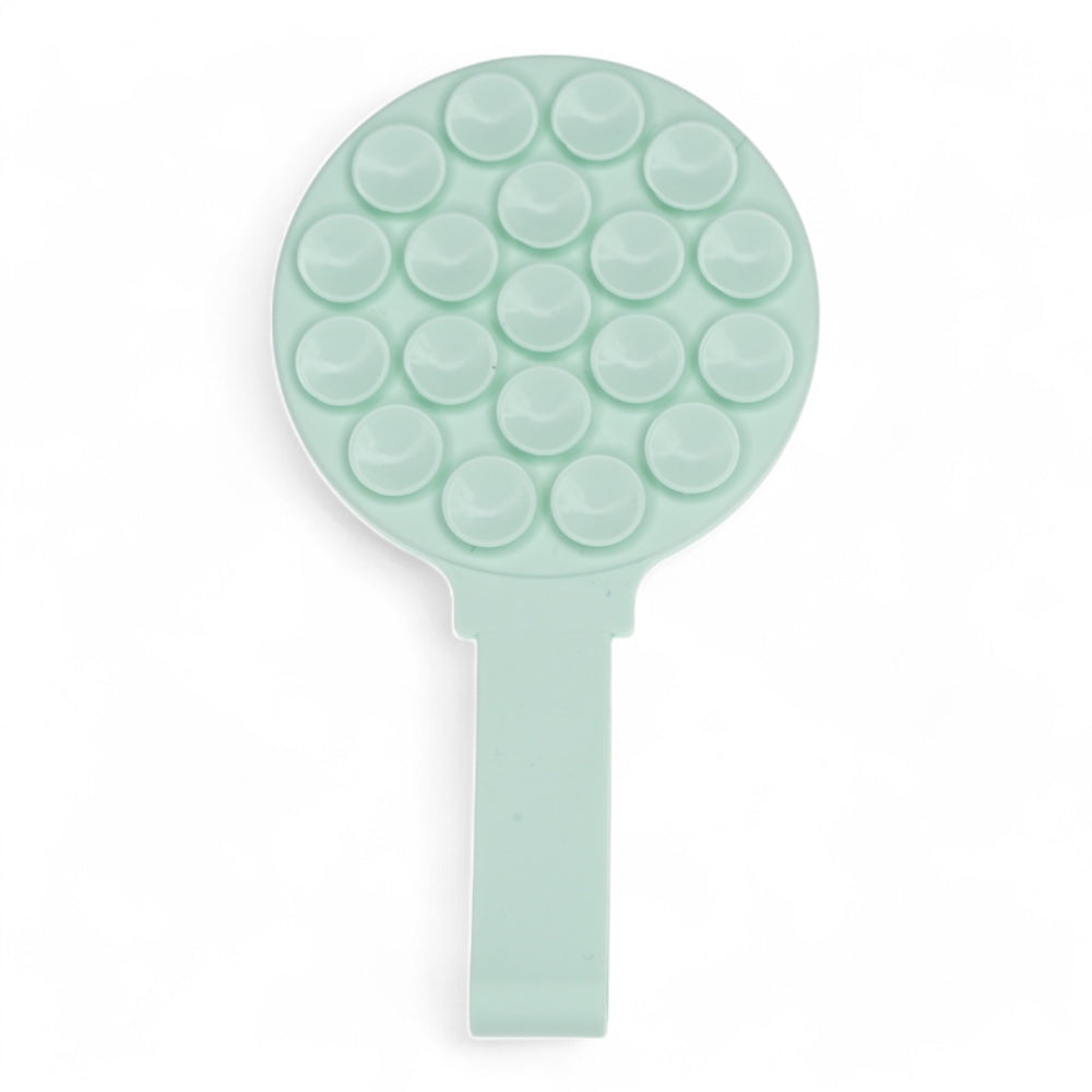 Gadget El Rey MagSafe Ventosa Circular Color Menta - 0806201100380215
