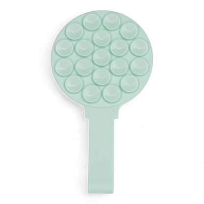 Gadget El Rey MagSafe Ventosa Circular Color Menta - 0806201100380215