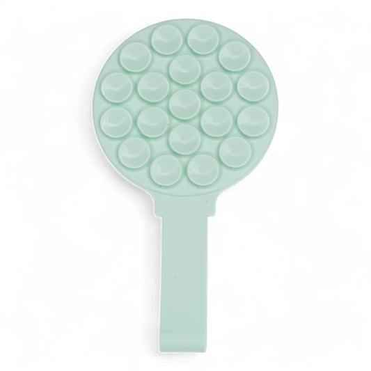 Gadget El Rey MagSafe Ventosa Circular Color Menta - 0806201100380215