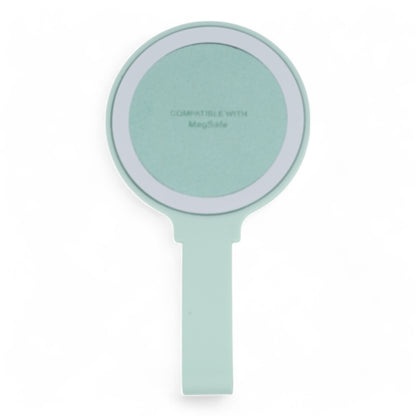 Gadget El Rey MagSafe Ventosa Circular Color Menta - 0806201100380215