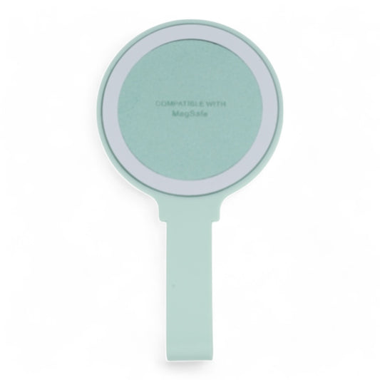 Gadget El Rey MagSafe Ventosa Circular Color Menta - 0806201100380215