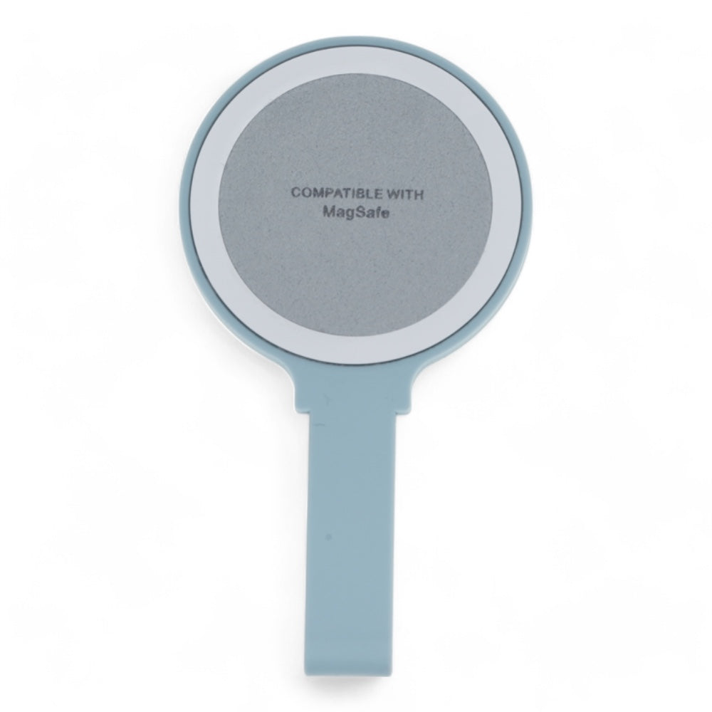Gadget El Rey MagSafe Ventosa Circular Color Azure - 0806201100390215