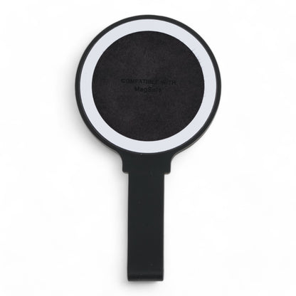 Gadget el Rey MagSafe Ventosa Circular Negro - 0806201100410215