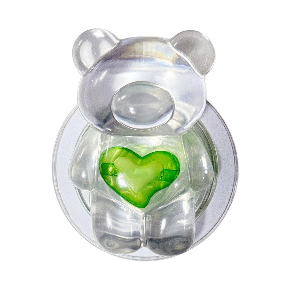 Gadget Pop Grip Oso Verde - MagSafe - 0806201300620215