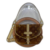 Gadget pop grip magsafe circular bolso lv