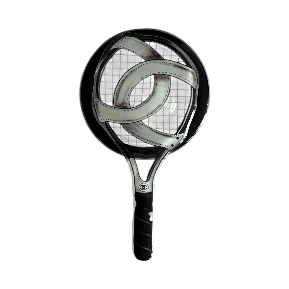 Gadget pop grip magsafe circular raquetas chanel