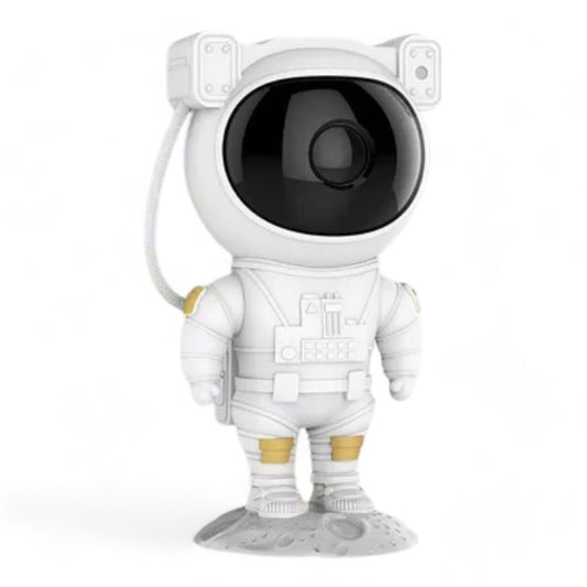 Proyector Astronauta Starry Sky Blanco - 0813401300010041