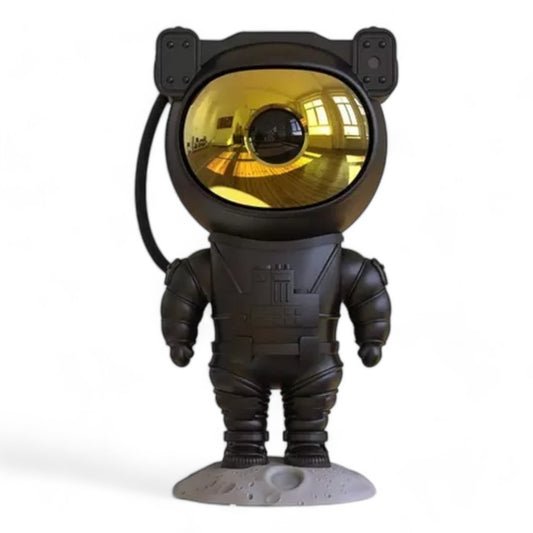 Proyector Starry Sky Astronauta Negro - 0813401300020157