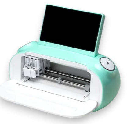 Herramienta el Rey Maquina Hidrogel V1 Compacta 5" Color Menta - 0906301100010122
