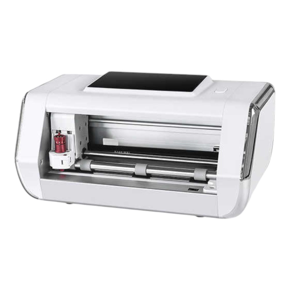 Maquina Hidrogel V2 Semi Compacta XR Max 12" - Color Gris - 0906301100020088