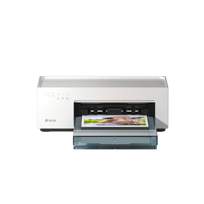 Devia Mini Photo Printer - Herramienta de Impresión Instantánea - 0906305700030041