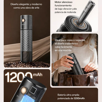 Coffee Grinder Yesido EC29