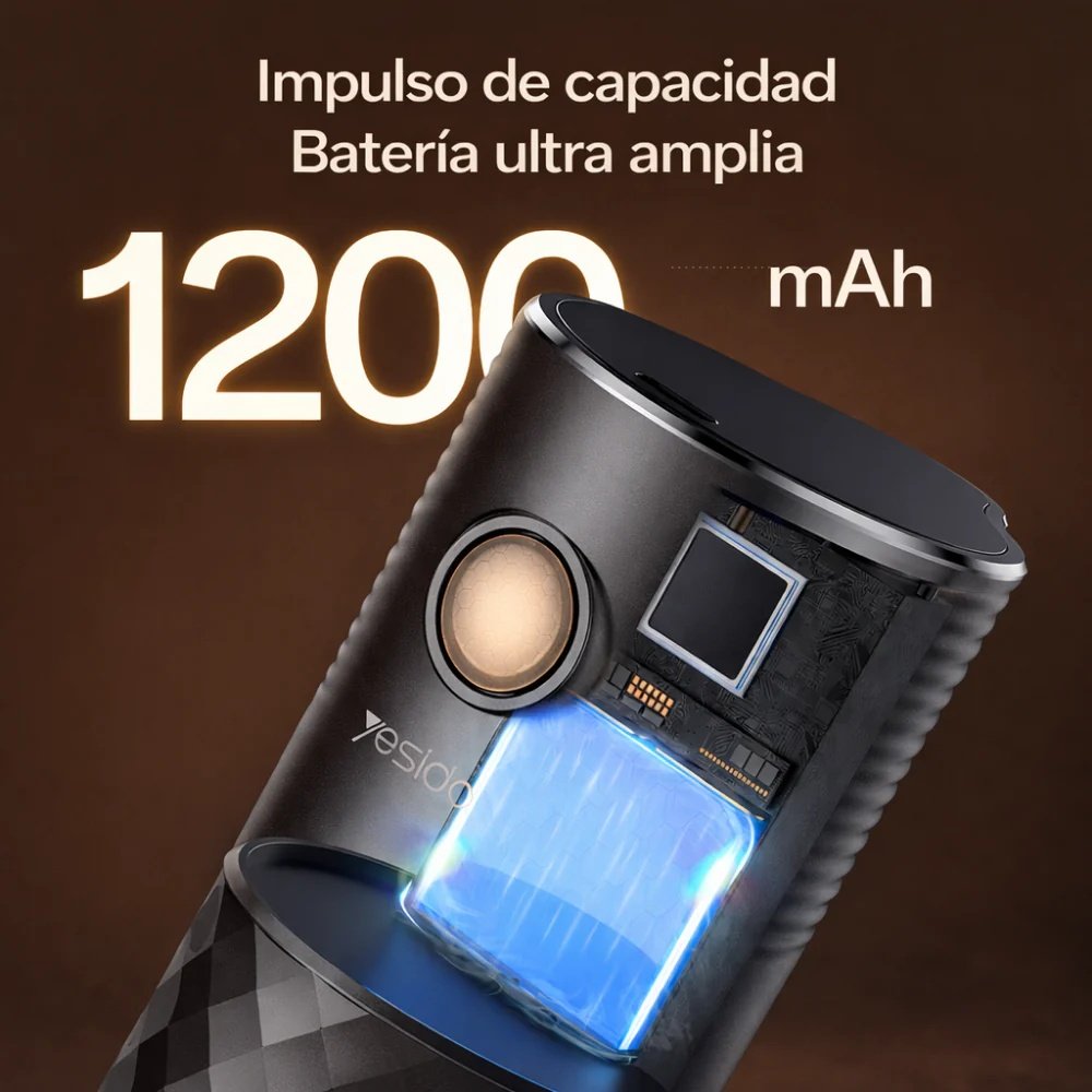 Coffee Grinder Yesido EC29