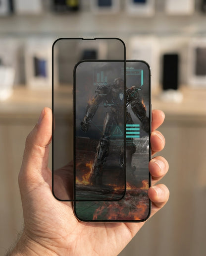 Protector Pantalla SwitchEasy Vidrio Templado Vetro Gaming For 2022 iPhone 13 / 13 Pro Clear