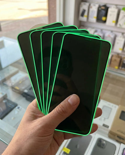 Protector Pantalla Zifriend Vidrio Templado 9h Ultra Luminoso iPhone 12 Pro