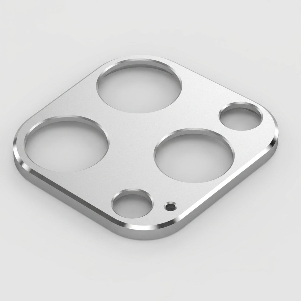 Protector Pantalla SwitchEasy Vidrio Templado iPhone 14 Pro/Pro Max