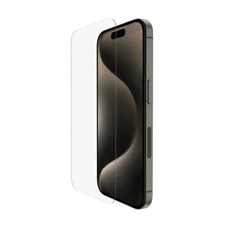 Vidrio Templado Sin Marco iPhone 14 Pro Max