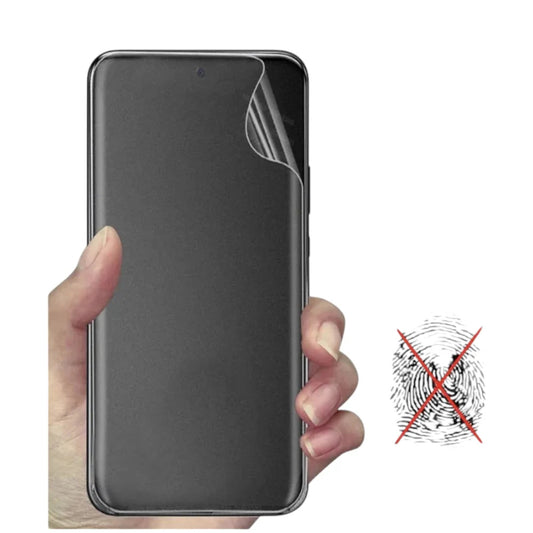 Protector Pantalla El Rey Film 180 Matte Epu 8 Inch - 1303501100060215