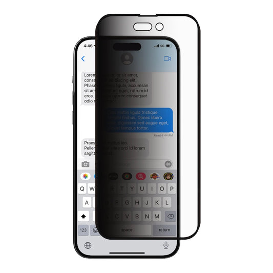 Protector Pantalla SwitchEasy Vidrio Templado iPhone 16 - 1311303600230215