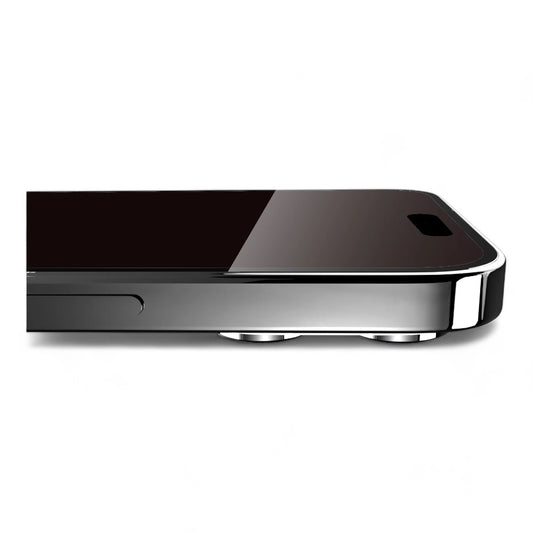 Protector Pantalla SwitchEasy Vidrio Templado iPhone 16 Plus - 1311303600240215