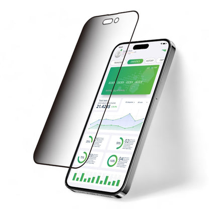 Protector Pantalla SwitchEasy Vidrio Templado iPhone 16 Plus - 1311303600250215