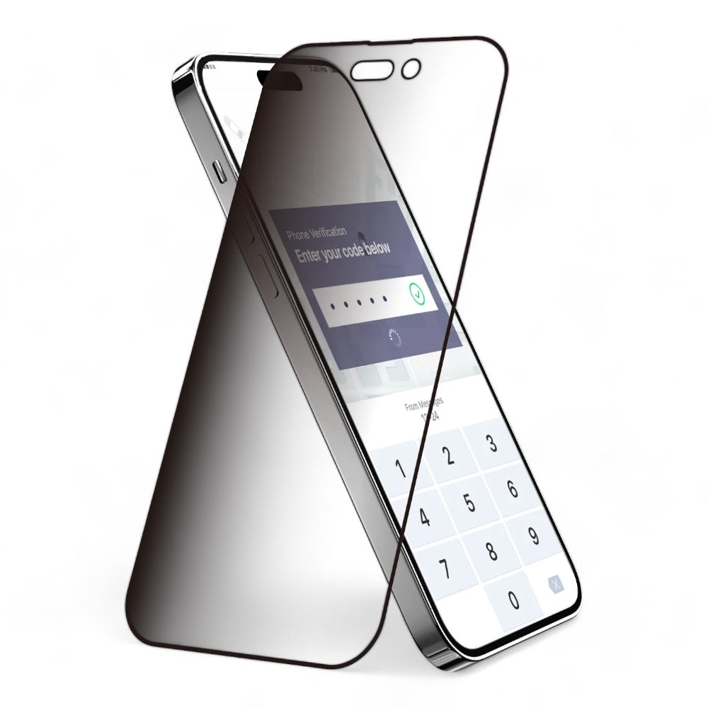 Protector Pantalla SwitchEasy Vidrio Templado iPhone 16 Plus - 1311303600250215