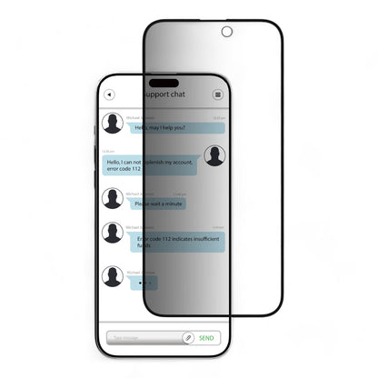 Protector Pantalla SwitchEasy iPhone 16 Pro - 1311303600270215