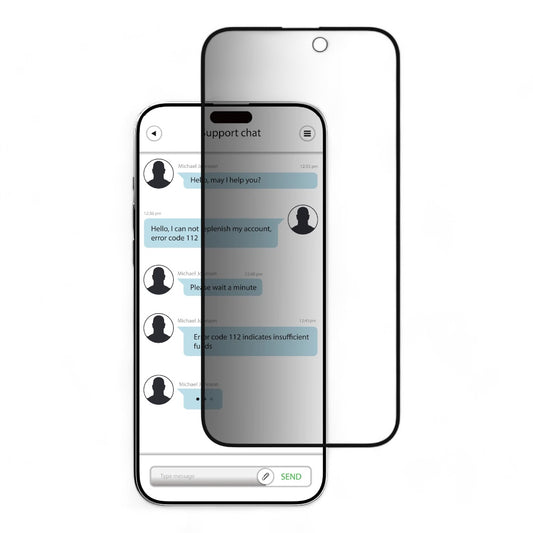 Protector Pantalla SwitchEasy iPhone 16 Pro - 1311303600270215