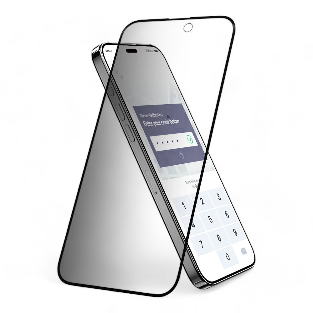 Protector Pantalla SwitchEasy iPhone 16 Pro - 1311303600270215