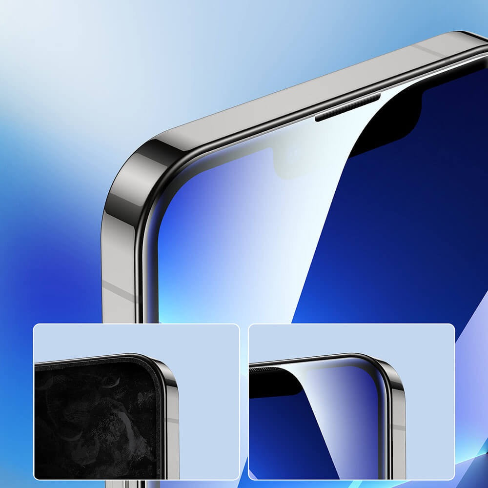 Protector Pantalla JoyRoom Vidrio Templado para iPhone 14 - 1311306900010215