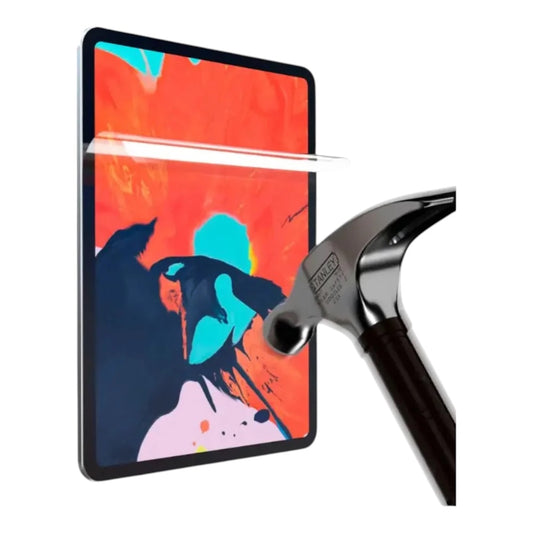 Protector pantalla devia impact ipad pro 11 compatible tamano 9.7-11'' color transparente